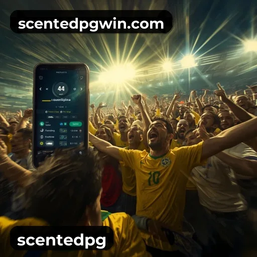 Requisitos do APK da scentedpg para Android