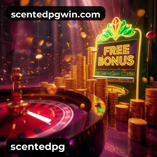 Tabela RTP dos jogos de cassino da scentedpg