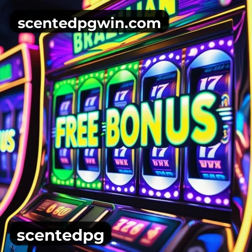 scentedpg PIX instantâneo Brasil - Depósito e saque em minutos 24/7