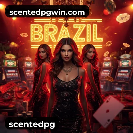 scentedpg bônus R$5.000 + 500 giros - Rollover 35x, prazo 30 dias, 38% taxa conversão