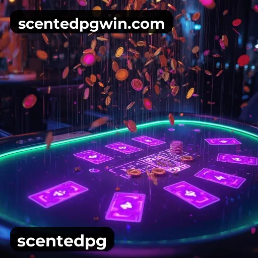 scentedpg APP mobile iOS Android - 187 mil downloads São Paulo Rio BH