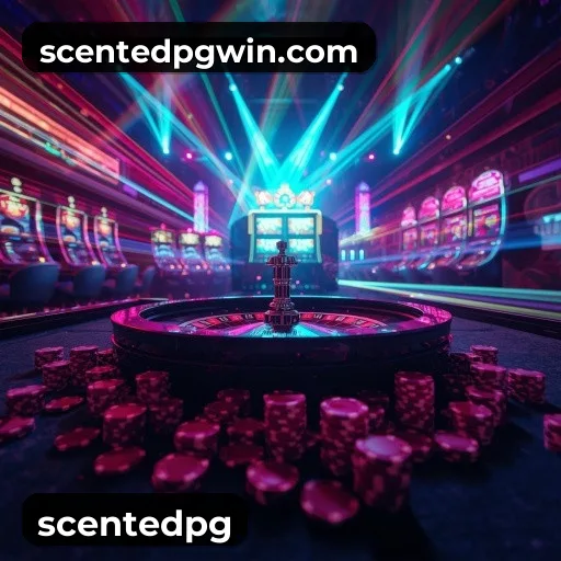 Estatísticas scentedpg novembro 2024 - 87 mil jogadores ativos, R$47M pagos, RTP 96.52%