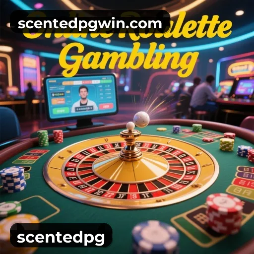 Catálogo scentedpg 2.547 jogos - Pragmatic Play, Evolution, NetEnt