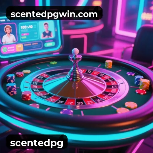 Jogo responsável scentedpg - Ferramentas de controle, limites, auto-exclusão, suporte CVV 188