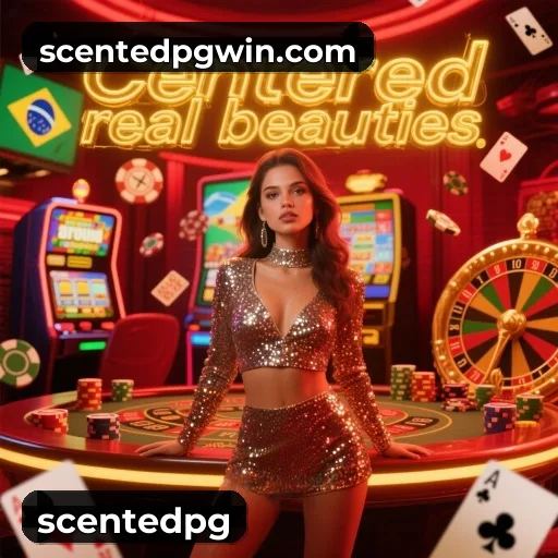 Loterias online disponíveis na scentedpg